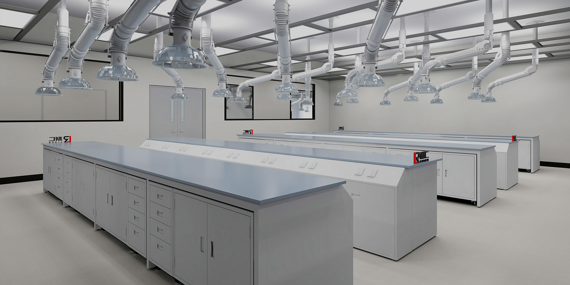 精益求精 仁信致远